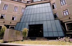 Frăţilă pierde funcţia de membru în Consiliul de Supraveghere al SIF3 Frăţilă pierde funcţia de membru în Consiliul de Supraveghere al SIF3