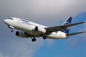 Tarom raportează cele mai bune rezultate financiare din ultimii patru ani Tarom raportează cele mai bune rezultate financiare din ultimii patru ani