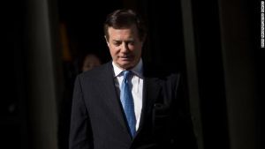 Paul Manafort (sursa foto: Twitter) Paul Manafort (sursa foto: Twitter)