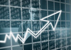 Afacerile din comerţ, în creştere cu 9,3% Afacerile din comerţ, în creştere cu 9,3%