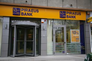 Piraeus Bank România va deveni First Bank Piraeus Bank România va deveni First Bank
