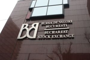 Indicii BVB au deschis în scădere Indicii BVB au deschis în scădere