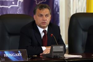 Viktor Orban Viktor Orban