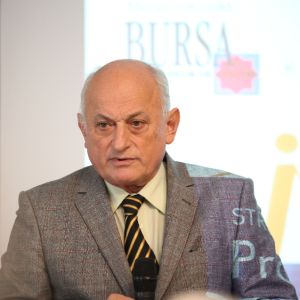 Mihai Ionescu, ANEIR Mihai Ionescu, ANEIR
