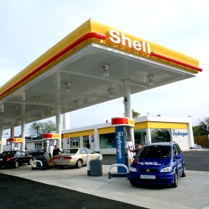 Shell ar fi renunţat să cumpere o participaţie la KazMunayGas Shell ar fi renunţat să cumpere o participaţie la KazMunayGas