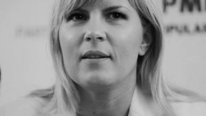 Elena Udrea (sursa foto: Twitter) Elena Udrea (sursa foto: Twitter)