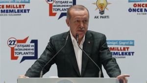 Recep Tayyip Erdogan (sursa foto: Twitter) Recep Tayyip Erdogan (sursa foto: Twitter)