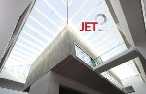 Grupul VELUX achiziţionează Grupul JET de la Egeria Grupul VELUX achiziţionează Grupul JET de la Egeria