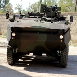 MFA Mizil, gata pentru realizarea aruncătoarelor de 120 mm MFA Mizil, gata pentru realizarea aruncătoarelor de 120 mm