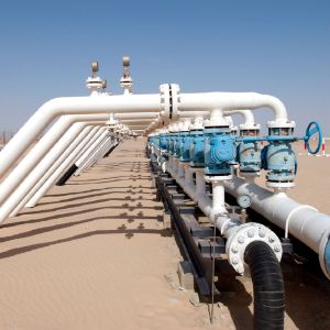 Cis Gaz a câştigat licitaţia pentru realizarea gazoductului Mintia-Brad-Stei Cis Gaz a câştigat licitaţia pentru realizarea gazoductului Mintia-Brad-Stei