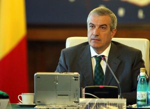 Călin Popescu-Tăriceanu Călin Popescu-Tăriceanu