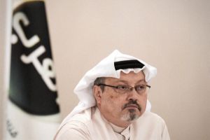 Jamal Khashoggi (Sursa foto: Twitter) Jamal Khashoggi (Sursa foto: Twitter)