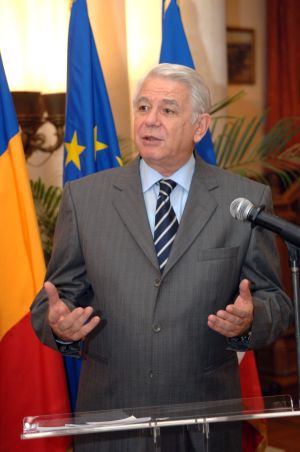 Teodor Meleşcanu Teodor Meleşcanu