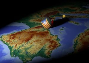 Parlamentul catalan cere abolirea monarhiei spaniole Parlamentul catalan cere abolirea monarhiei spaniole