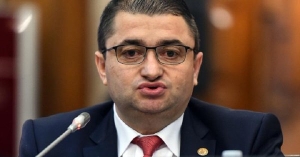 Dănuţ Andruşcă (Sursa foto: Twitter) Dănuţ Andruşcă (Sursa foto: Twitter)