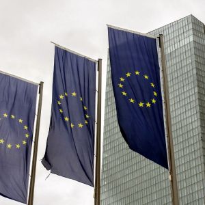BCE nu mai aºteaptã o creºtere "viguroasã" a inflaþiei BCE nu mai aºteaptã o creºtere "viguroasã" a inflaþiei