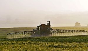 România printre þãrile cu cele mai mari vânzãri de pesticide România printre þãrile cu cele mai mari vânzãri de pesticide
