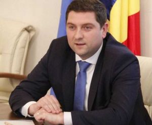Bogdan Cojocaru (Sursa foto: Twitter) Bogdan Cojocaru (Sursa foto: Twitter)