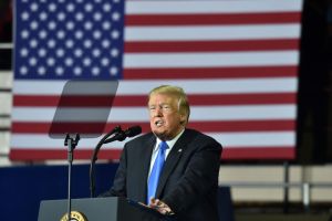 Donald Trump Donald Trump