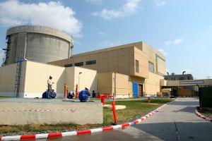 Reactorul 2 - Cernavodã va funcþiona de luni la putere redusã Reactorul 2 - Cernavodã va funcþiona de luni la putere redusã