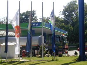 OMV ºi Schlumberger au semnat un memorandum de înþelegere OMV ºi Schlumberger au semnat un memorandum de înþelegere