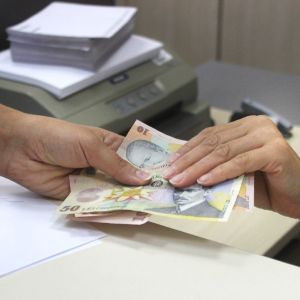 Activele bancare - 50% din PIB la noi, faþã de 255% în UE Activele bancare - 50% din PIB la noi, faþã de 255% în UE