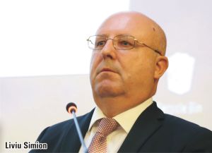 "Îmi doresc ca relaţiile între companiile din Rusia şi România să fie mai puternice" "Îmi doresc ca relaţiile între companiile din Rusia şi România să fie mai puternice"