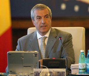 Cãlin Popescu Tãriceanu Cãlin Popescu Tãriceanu