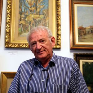 Jack Cutişteanu Jack Cutişteanu