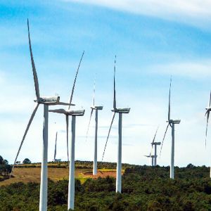 "Energia regenerabilă - principala forţă din spatele rezultatelor grupului" "Energia regenerabilă - principala forţă din spatele rezultatelor grupului"