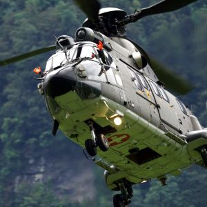 Contract pe 15 ani între Airbus şi IAR Ghimbav Contract pe 15 ani între Airbus şi IAR Ghimbav