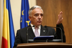 Mugur Isărescu Mugur Isărescu