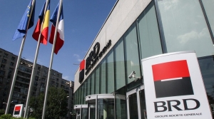 BRD a afişat un profit net în creştere cu 7,1% BRD a afişat un profit net în creştere cu 7,1%