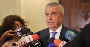 Călin Popescu Tăriceanu Călin Popescu Tăriceanu