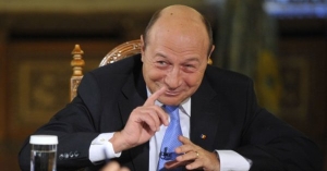 Traian Băsescu Traian Băsescu