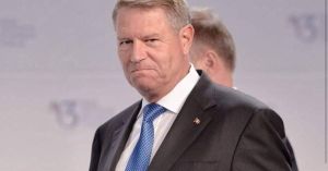 Klaus Iohannis (Sursa foto: Twitter) Klaus Iohannis (Sursa foto: Twitter)