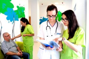 Cifra de afaceri MedLife creşte cu 26,2% la 9 luni Cifra de afaceri MedLife creşte cu 26,2% la 9 luni