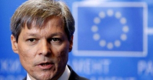 Dacian Ciolos (Sursa foto: Twitter) Dacian Ciolos (Sursa foto: Twitter)