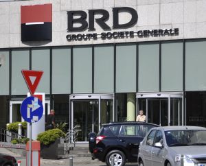 Profitul net al Grupului BRD, mai mare cu 7,1% Profitul net al Grupului BRD, mai mare cu 7,1%