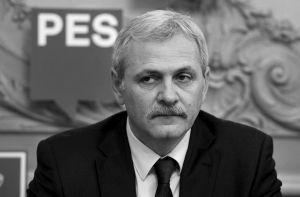 Liviu Dragnea Liviu Dragnea