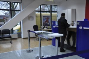 "Refinanţarea creditelor la o altă bancă - benefică pentru clienţi şi pentru piaţă" "Refinanţarea creditelor la o altă bancă - benefică pentru clienţi şi pentru piaţă"