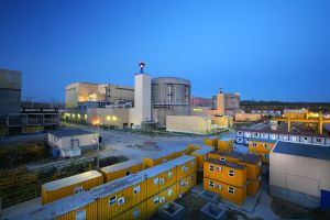 Statul cere dividende suplimentare şi de la Nuclearelectrica Statul cere dividende suplimentare şi de la Nuclearelectrica