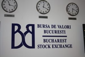 Indicii BVB au închis în teritoriu negativ Indicii BVB au închis în teritoriu negativ