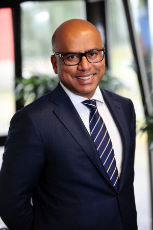Sanjeev Gupta Sanjeev Gupta