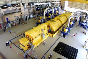 Parcursul Nuclearelectrica la Bursa de Valori Bucureºti Parcursul Nuclearelectrica la Bursa de Valori Bucureºti