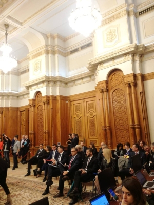 Parcursul Nuclearelectrica la Bursa de Valori Bucureºti Parcursul Nuclearelectrica la Bursa de Valori Bucureºti