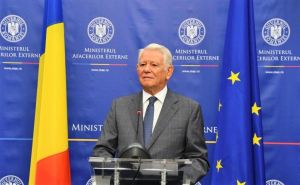 Teodor Meleºcanu (sursa foto: Twitter) Teodor Meleºcanu (sursa foto: Twitter)