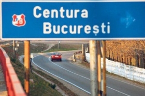 Valoarea proiectului centurii Bucureşti - 7,3 miliarde de lei Valoarea proiectului centurii Bucureşti - 7,3 miliarde de lei