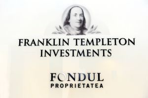 Oana Truţă a demisionat de la Franklin Templeton Oana Truţă a demisionat de la Franklin Templeton