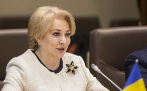 Viorica Dăncilă (sursa foto: Twitter) Viorica Dăncilă (sursa foto: Twitter)